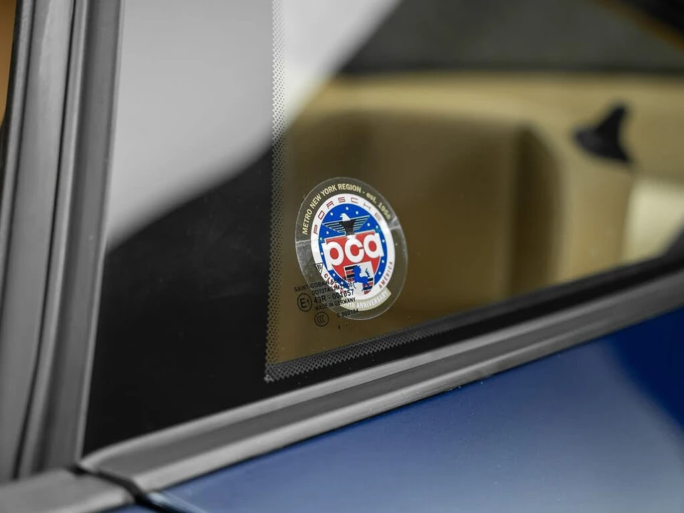 2005 Porsche 997 Carrera S - Image 25 of 31
