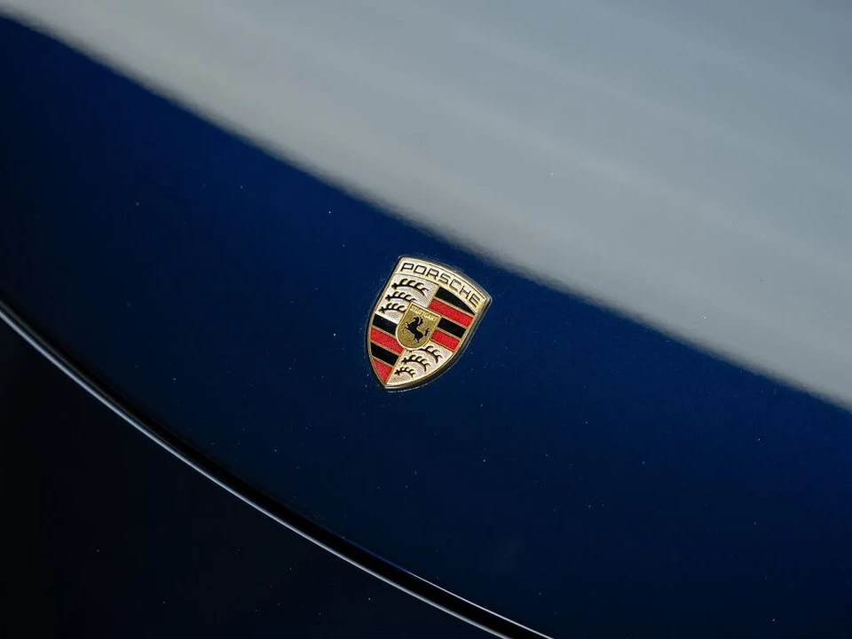 2005 Porsche 997 Carrera S - Image 5 of 31