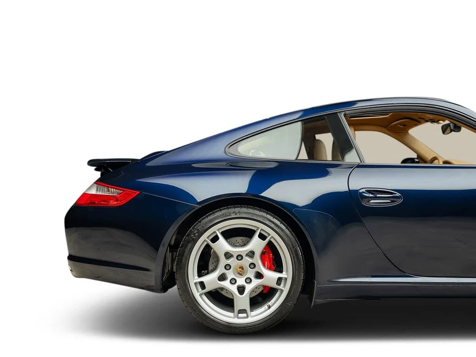2005 Porsche 997 Carrera S - Image 29 of 31