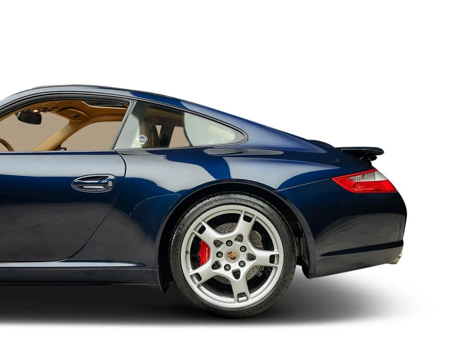 2005 Porsche 997 Carrera S - Image 22 of 31