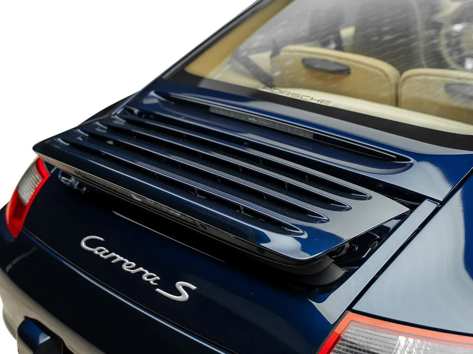 2005 Porsche 997 Carrera S - Image 16 of 31