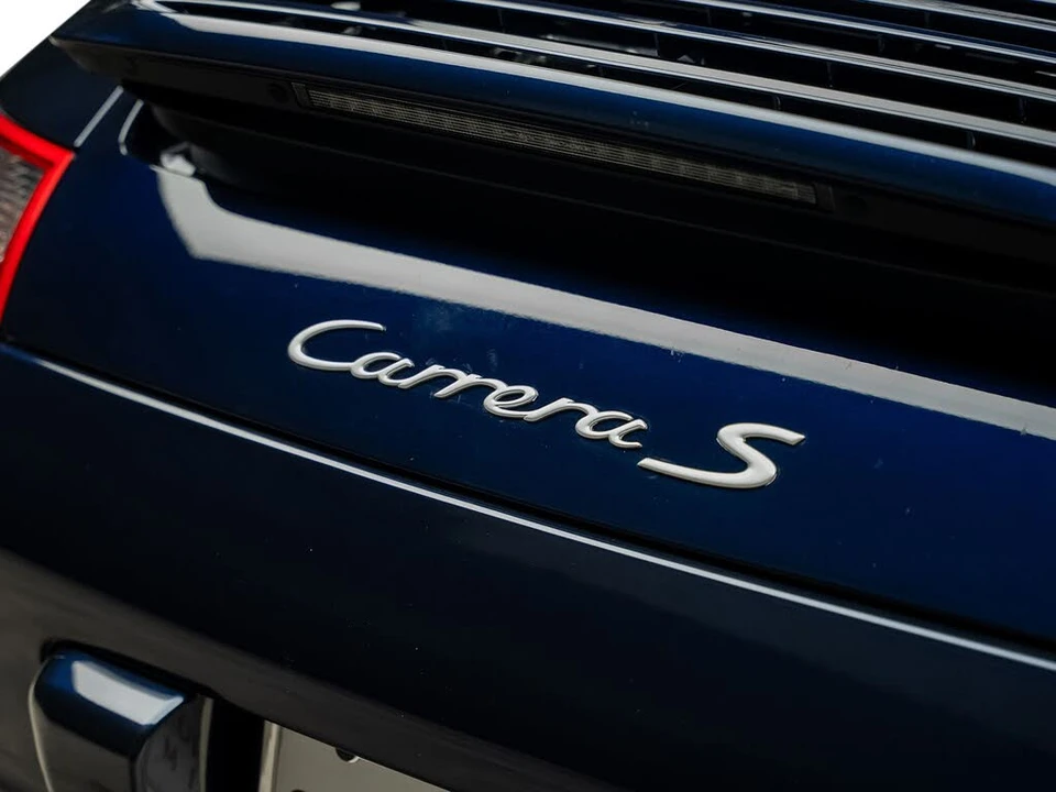 2005 Porsche 997 Carrera S - Image 14 of 31