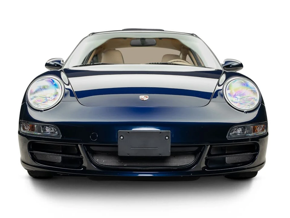 2005 Porsche 997 Carrera S - Image 2 of 31
