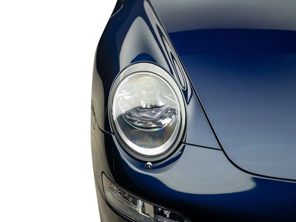 2005 Porsche 997 Carrera S - Image 3 of 31
