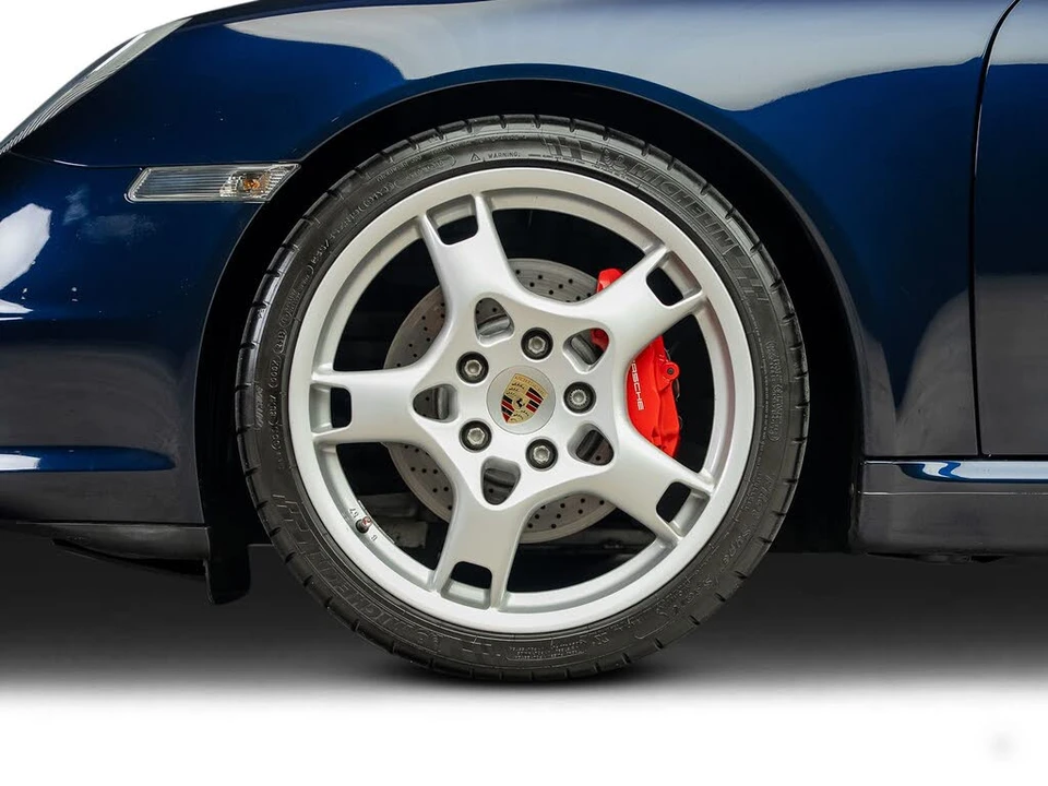 2005 Porsche 997 Carrera S - Image 21 of 31