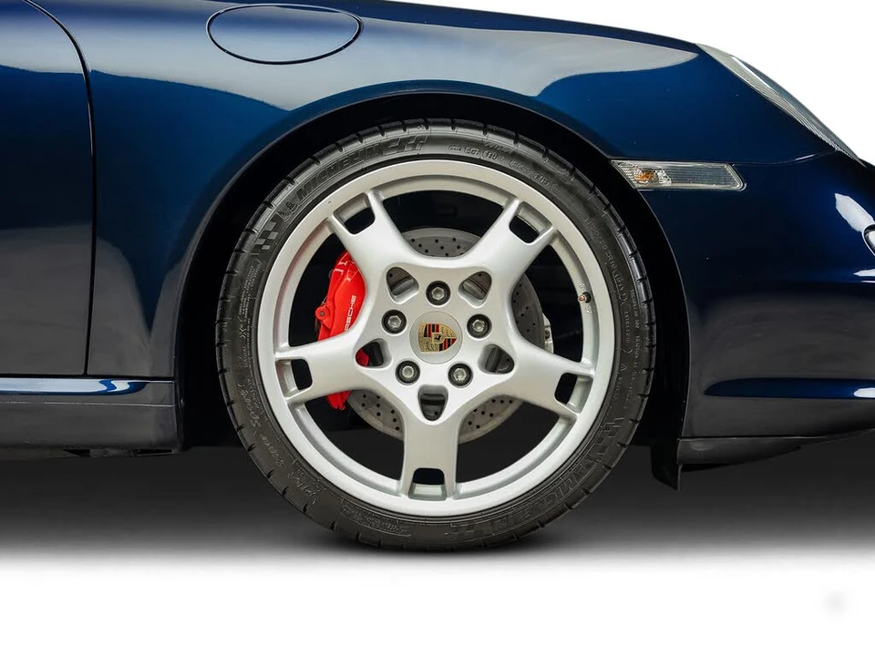 2005 Porsche 997 Carrera S - Image 28 of 31
