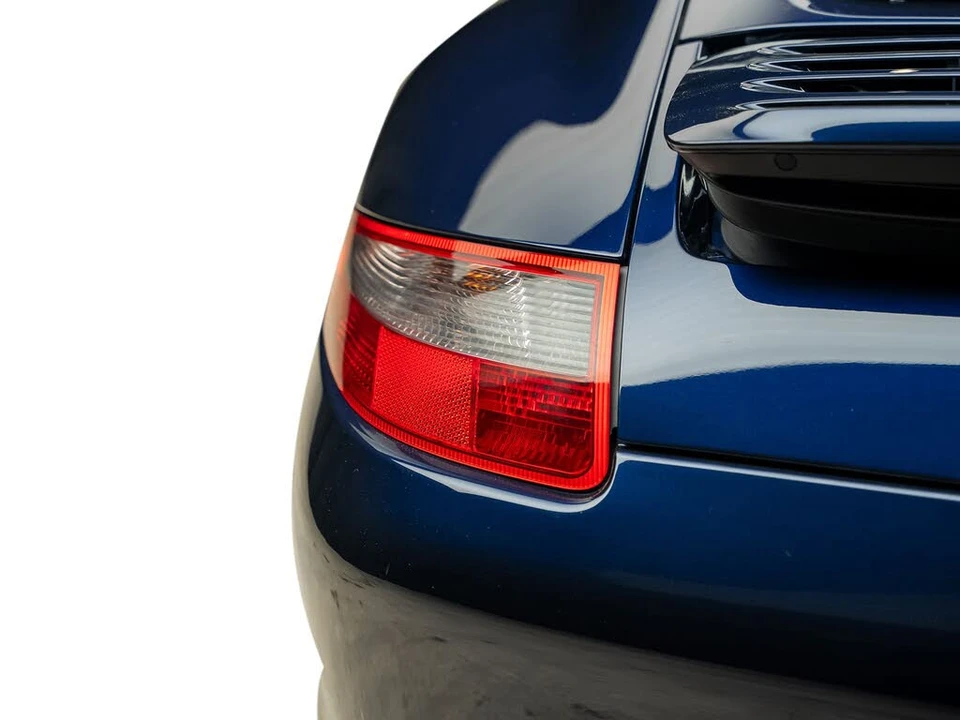 2005 Porsche 997 Carrera S - Image 12 of 31