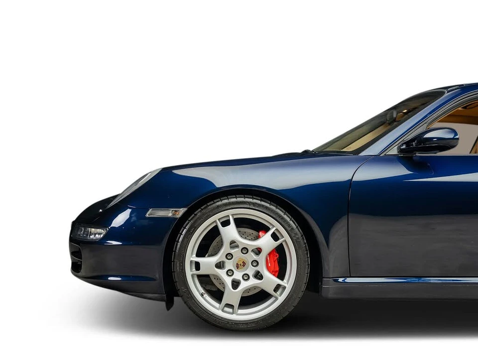 2005 Porsche 997 Carrera S - Image 20 of 31