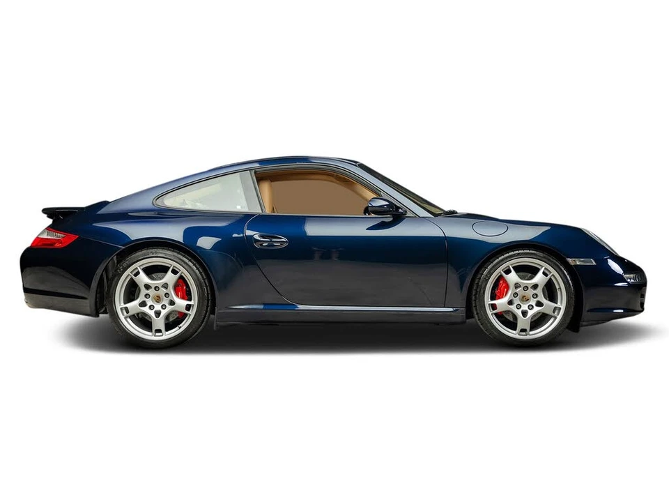 2005 Porsche 997 Carrera S - Image 26 of 31
