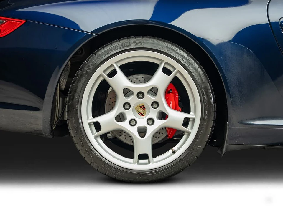 2005 Porsche 997 Carrera S - Image 30 of 31