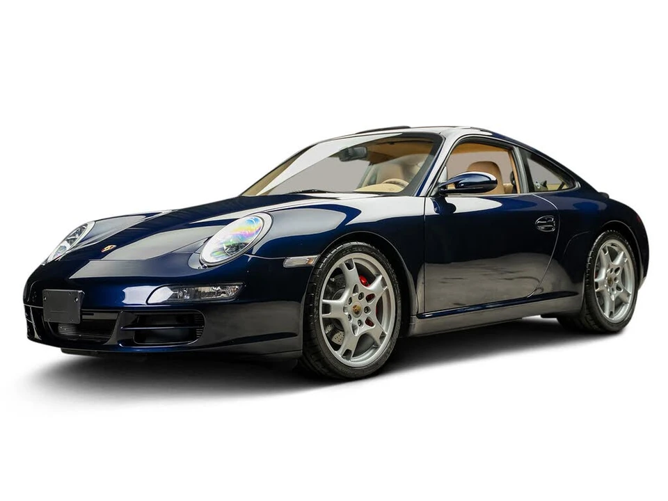 2005 Porsche 997 Carrera S - Image 9 of 31