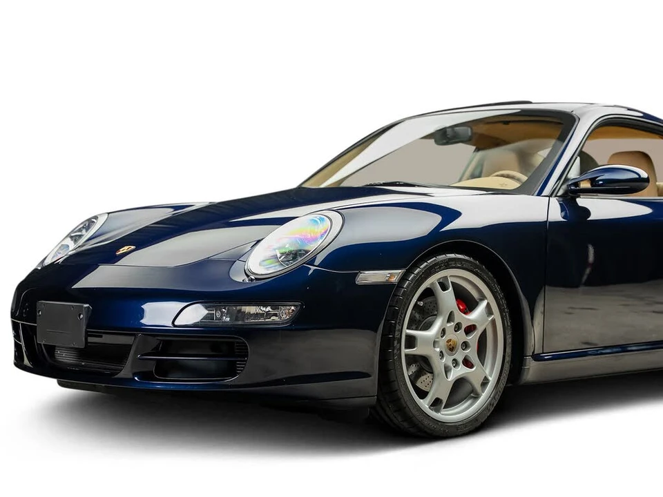 2005 Porsche 997 Carrera S - Image 8 of 31