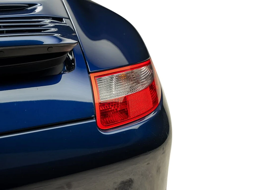2005 Porsche 997 Carrera S - Image 13 of 31