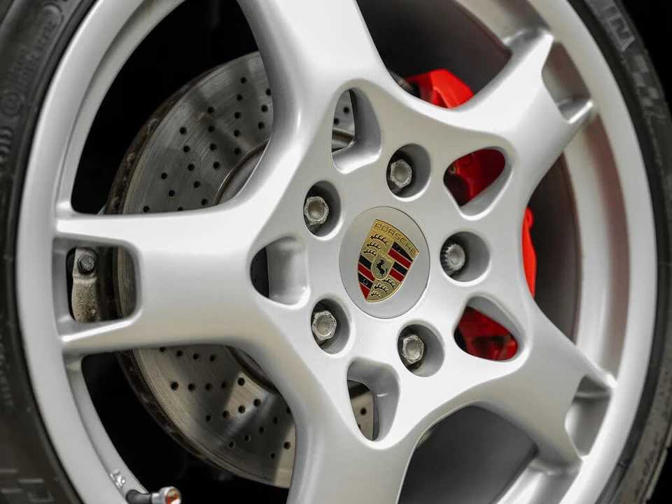 2005 Porsche 997 Carrera S - Image 24 of 31