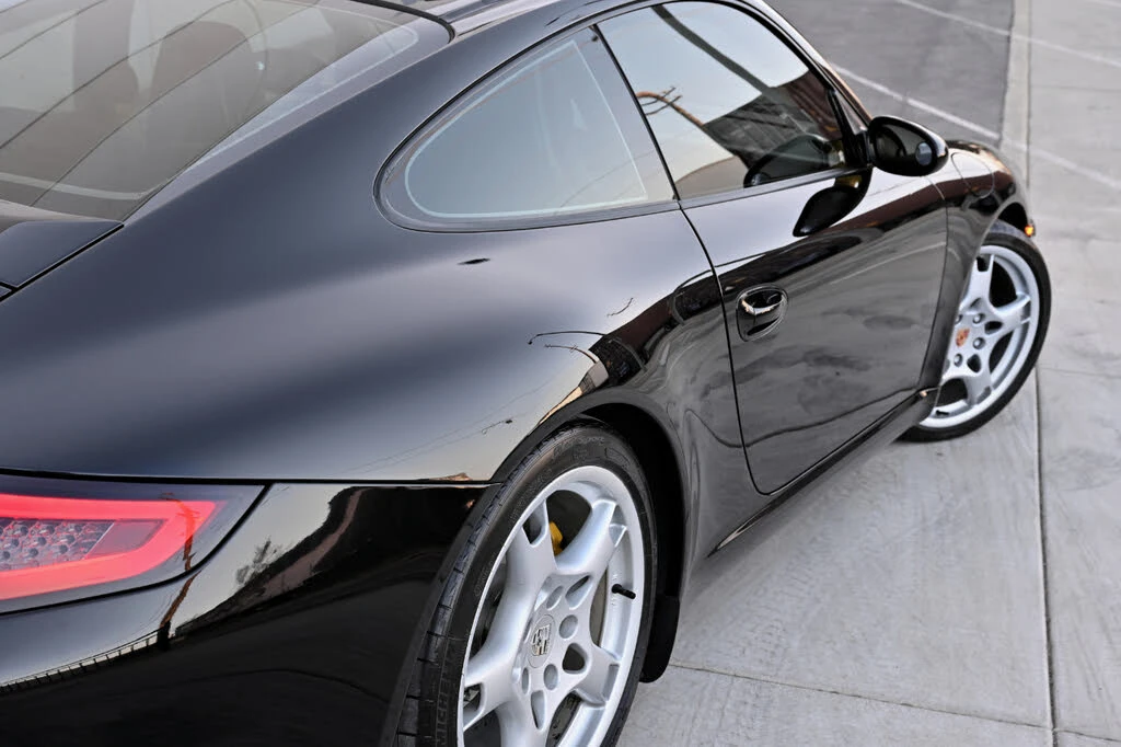 2005 Porsche 997 Carrera S - Image 30 of 31