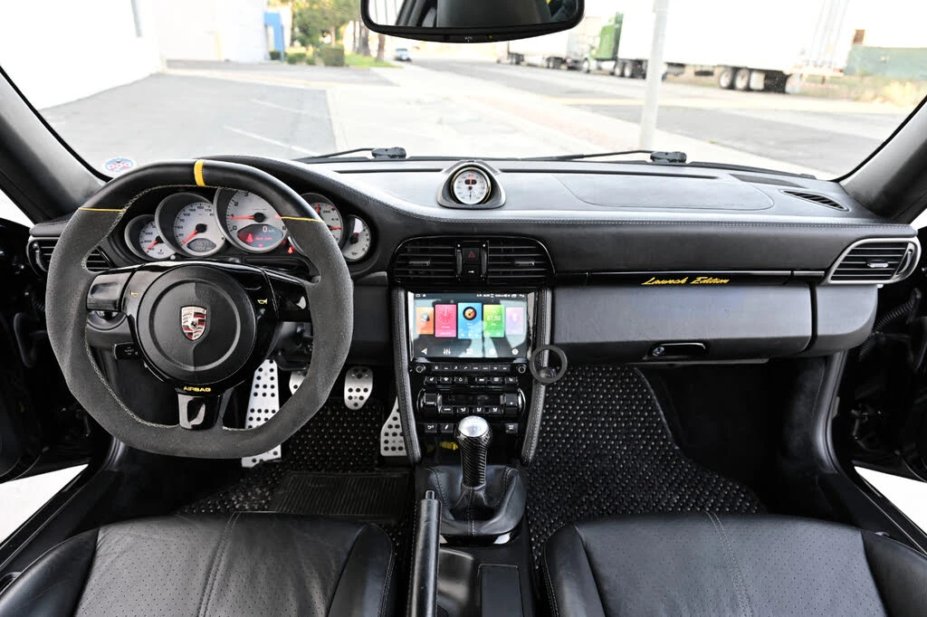 2005 Porsche 997 Carrera S - Image 16 of 31