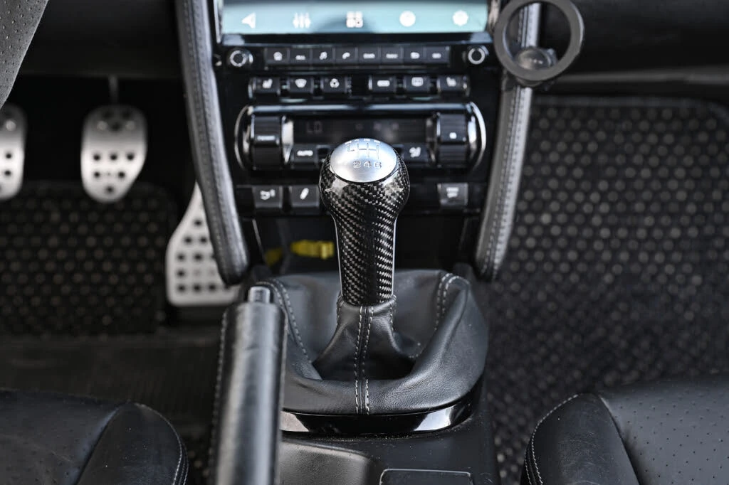 2005 Porsche 997 Carrera S - Image 26 of 31
