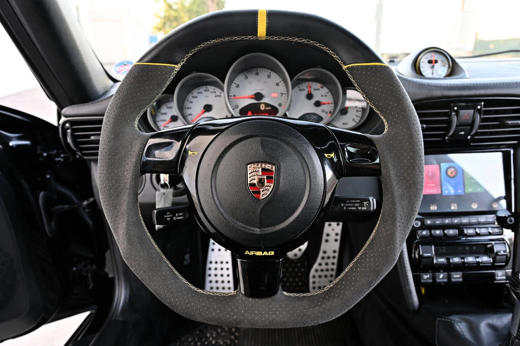 2005 Porsche 997 Carrera S - Image 23 of 31