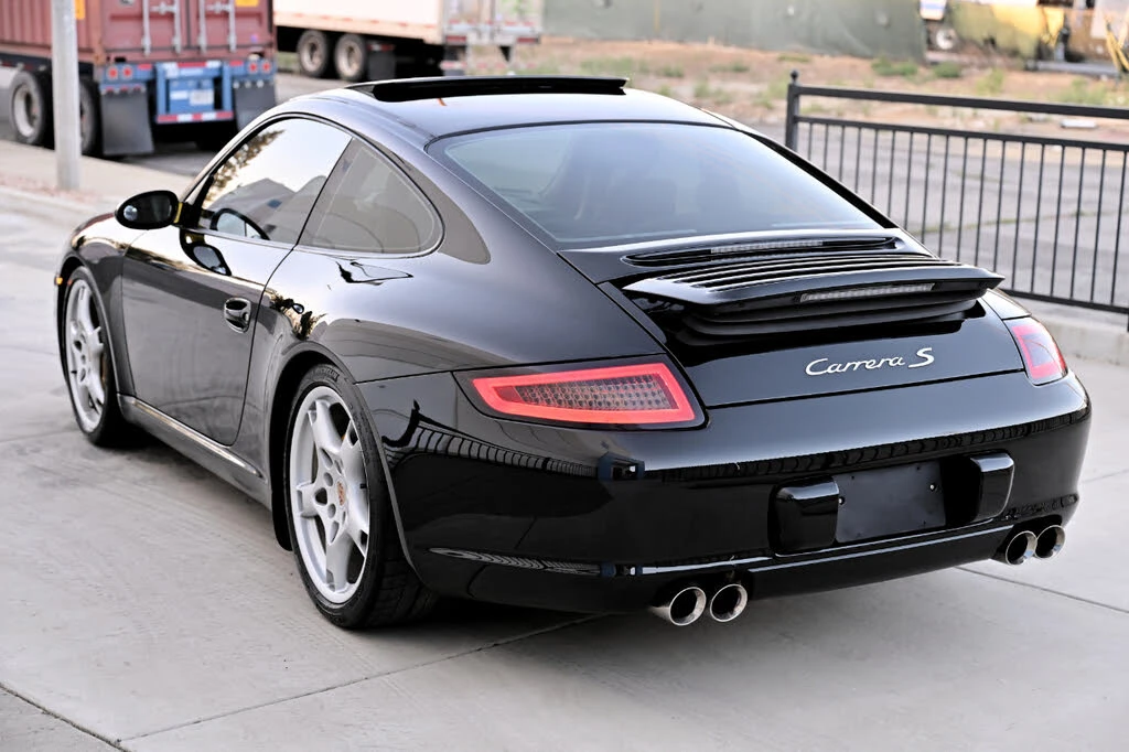 2005 Porsche 997 Carrera S - Image 6 of 31