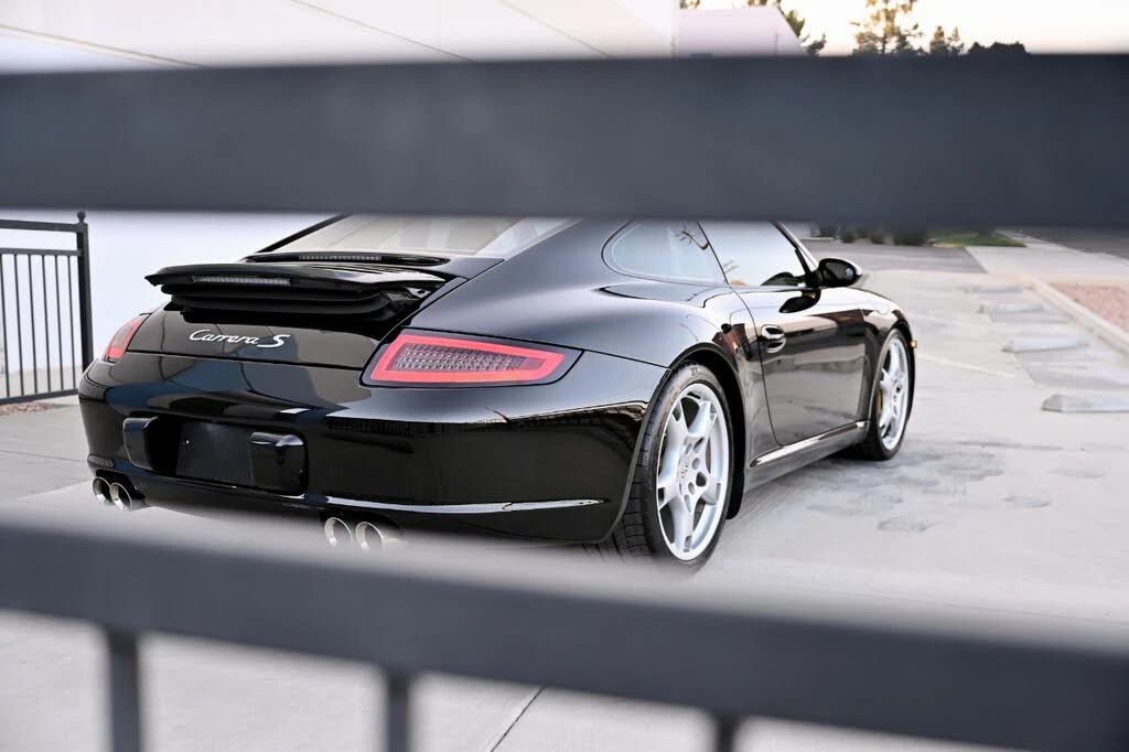 2005 Porsche 997 Carrera S - Image 31 of 31