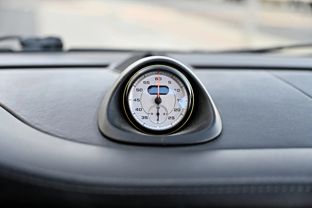 2005 Porsche 997 Carrera S - Image 25 of 31