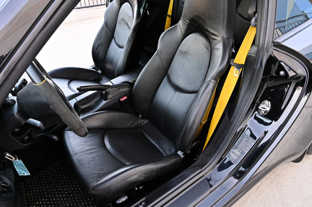 2005 Porsche 997 Carrera S - Image 19 of 31