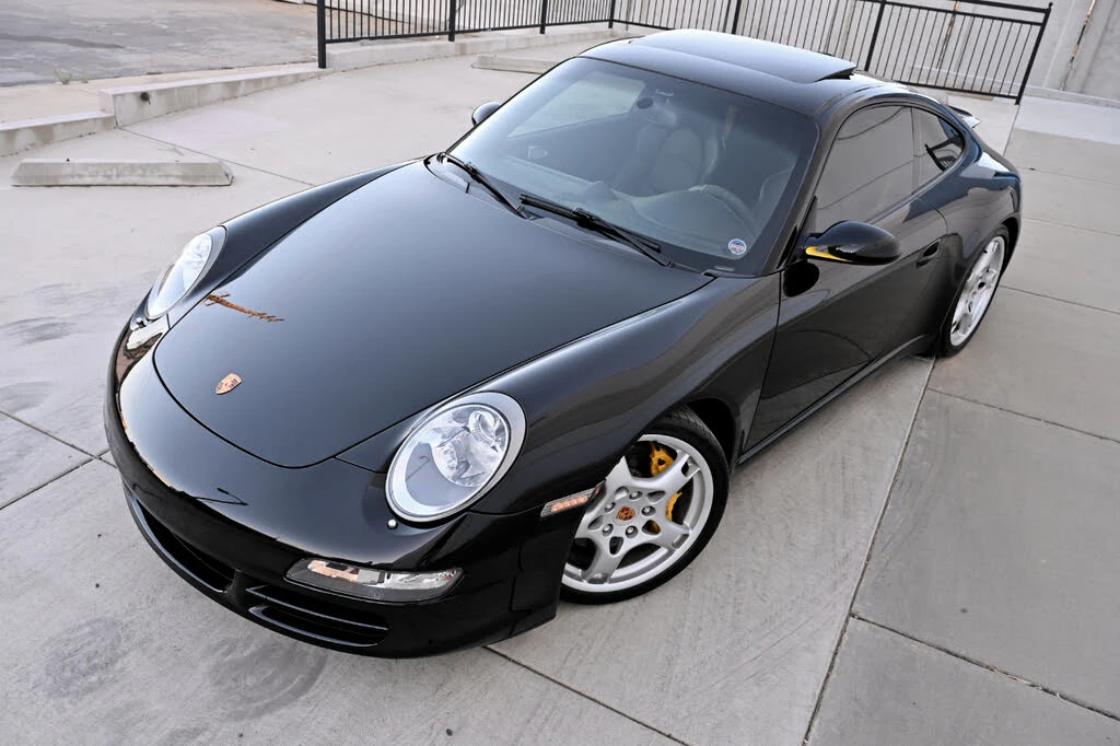 2005 Porsche 997 Carrera S - Image 13 of 31