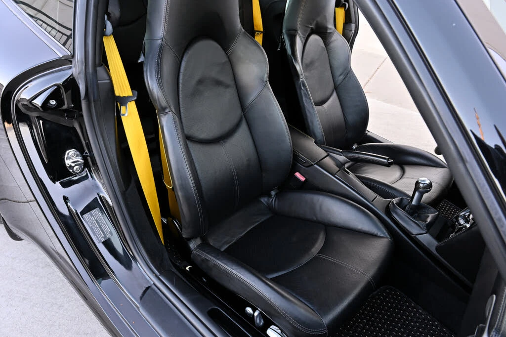 2005 Porsche 997 Carrera S - Image 18 of 31