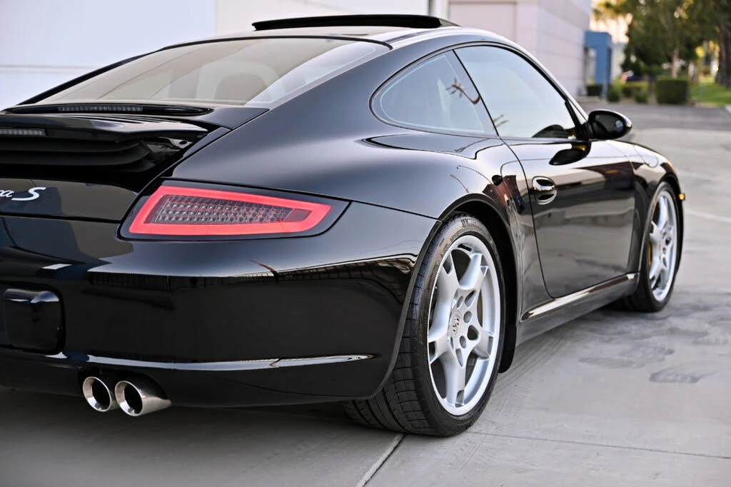 2005 Porsche 997 Carrera S - Image 14 of 31