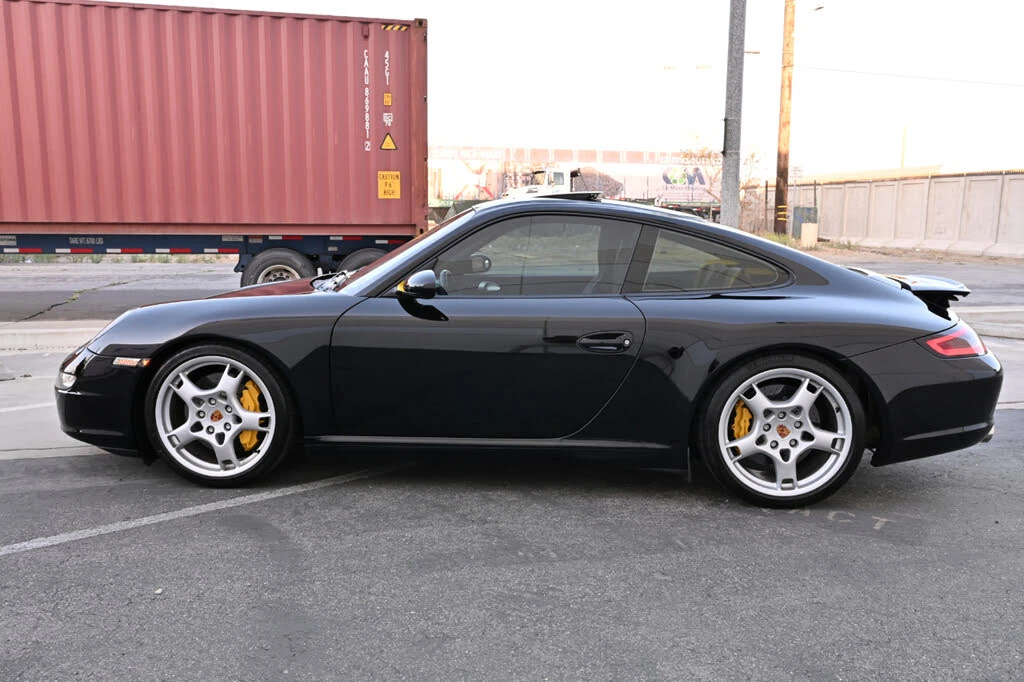 2005 Porsche 997 Carrera S - Image 5 of 31