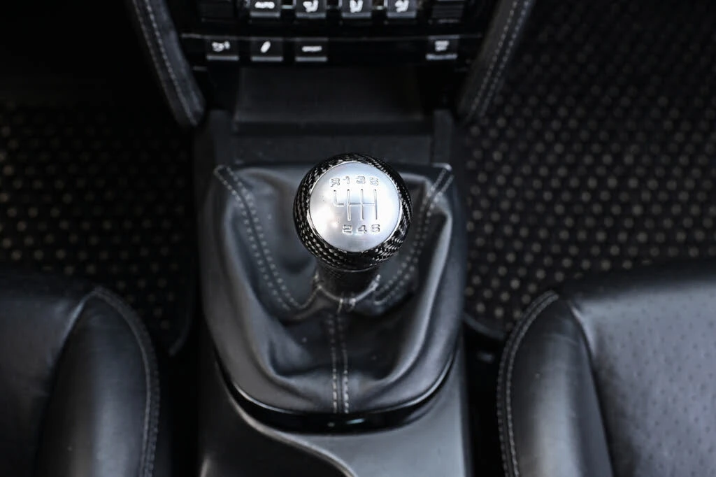 2005 Porsche 997 Carrera S - Image 28 of 31