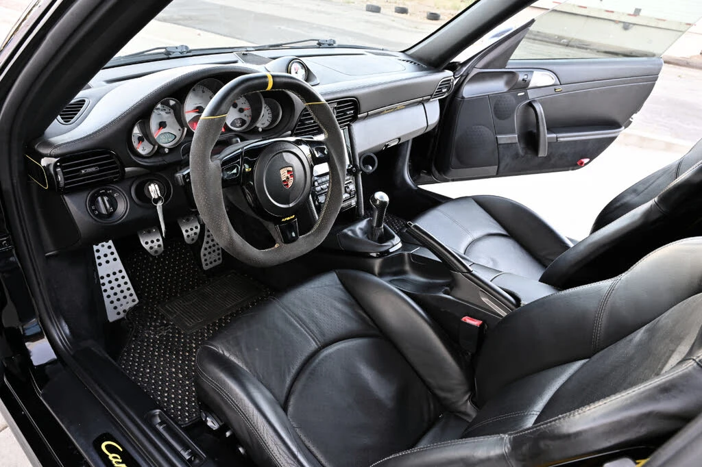 2005 Porsche 997 Carrera S - Image 15 of 31