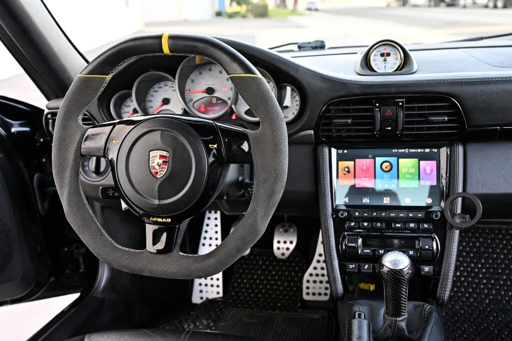 2005 Porsche 997 Carrera S - Image 22 of 31