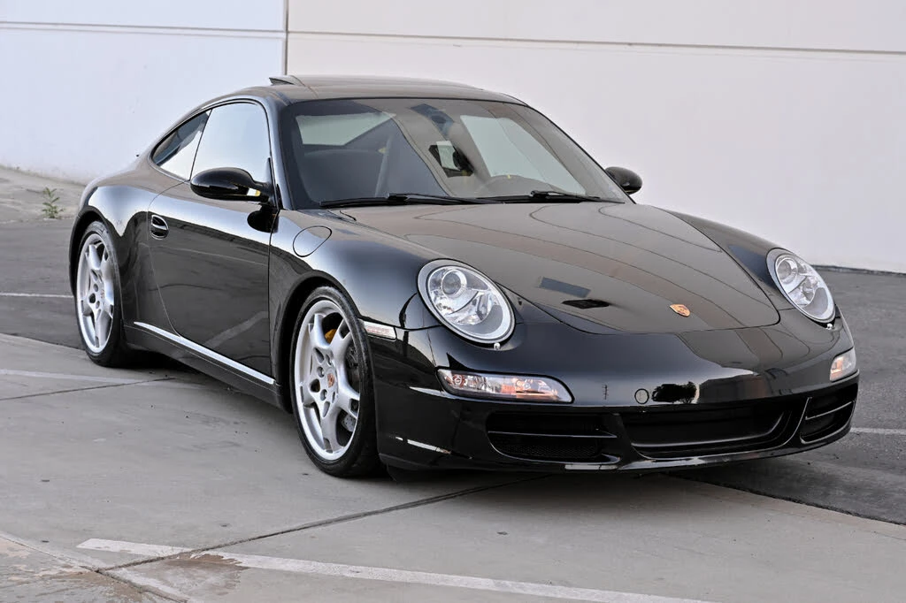 2005 Porsche 997 Carrera S - Image 10 of 31