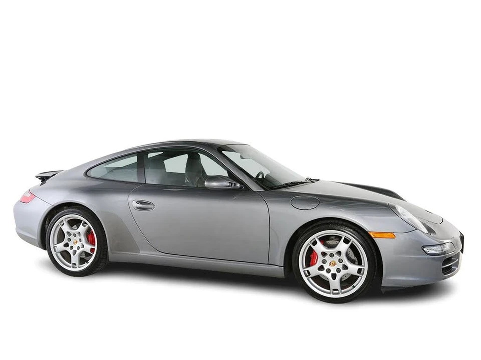 2005 Porsche 997 Carrera S - Image 14 of 31