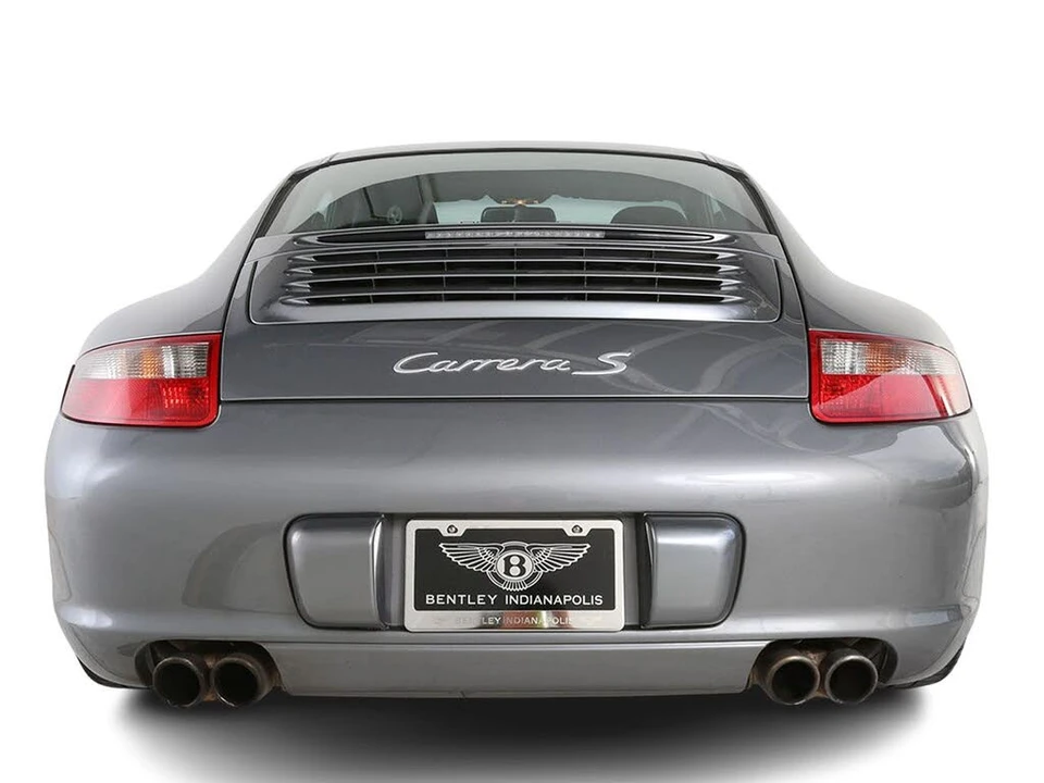 2005 Porsche 997 Carrera S - Image 12 of 31