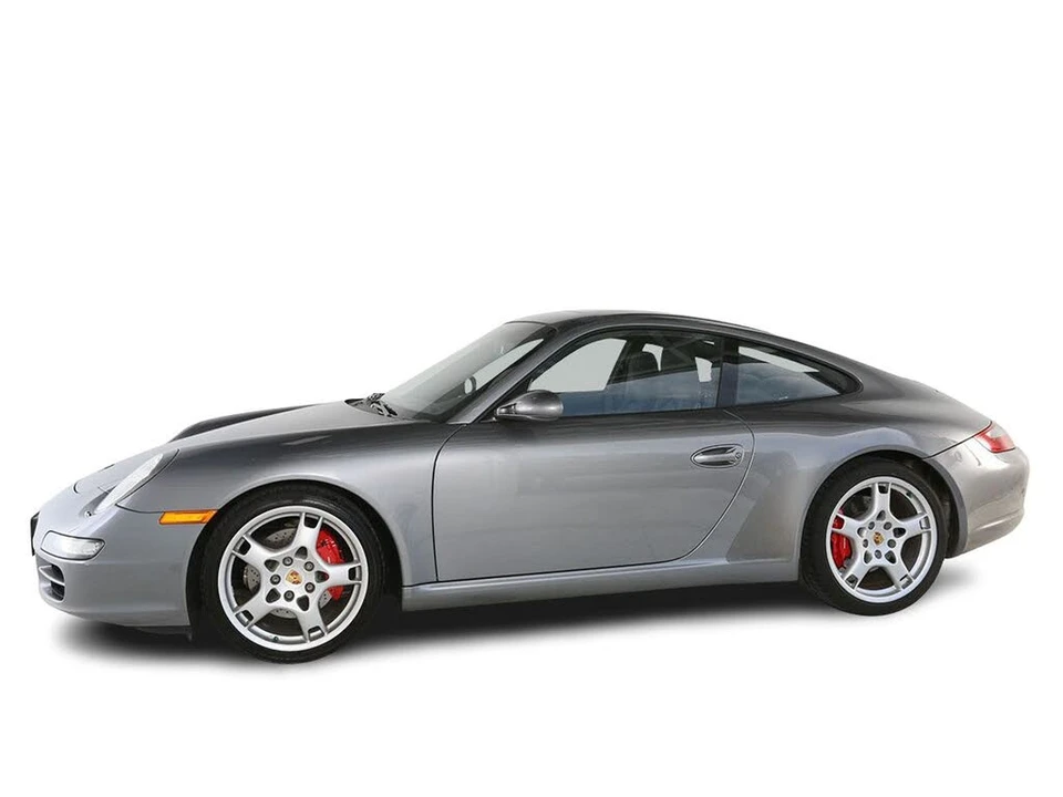 2005 Porsche 997 Carrera S - Image 10 of 31
