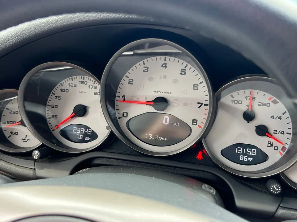 2005 Porsche 997 Carrera S - Image 22 of 31