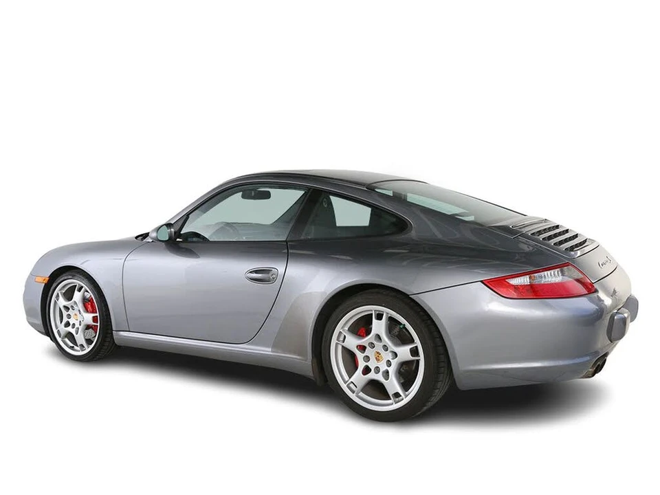 2005 Porsche 997 Carrera S - Image 11 of 31