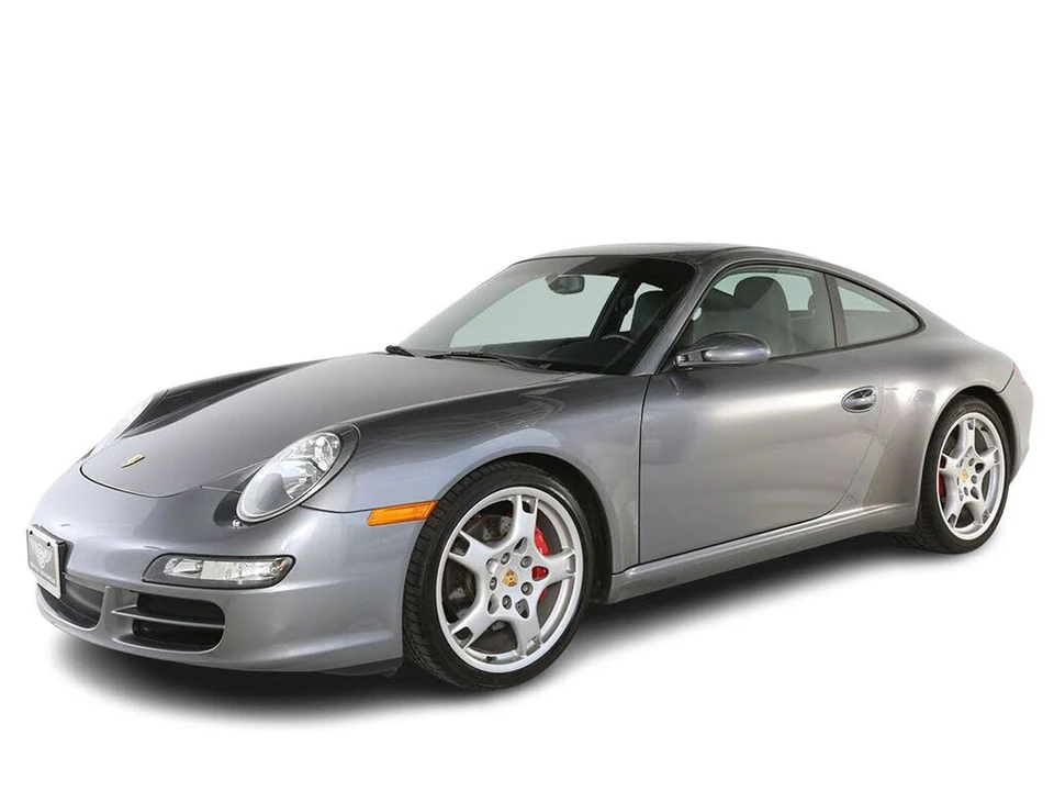 2005 Porsche 997 Carrera S - Image 9 of 31