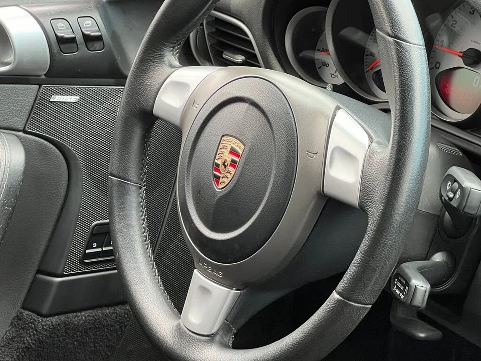 2005 Porsche 997 Carrera S - Image 21 of 31