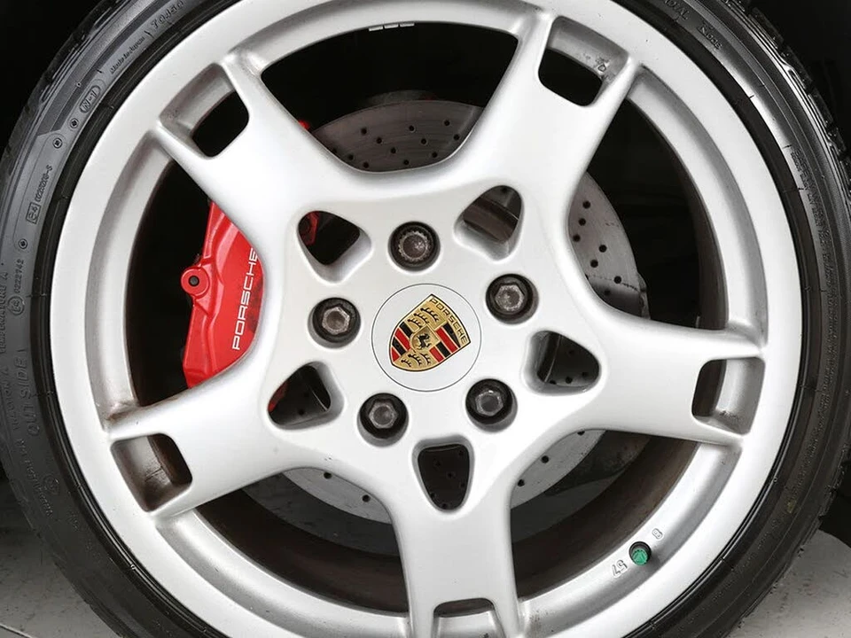 2005 Porsche 997 Carrera S - Image 6 of 31