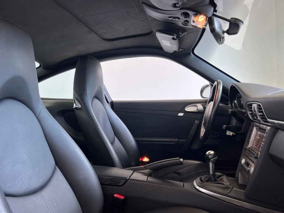 2005 Porsche 997 Carrera S - Image 20 of 31