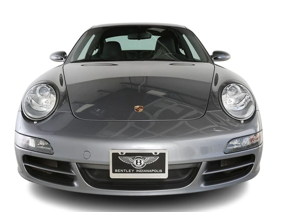 2005 Porsche 997 Carrera S - Image 7 of 31