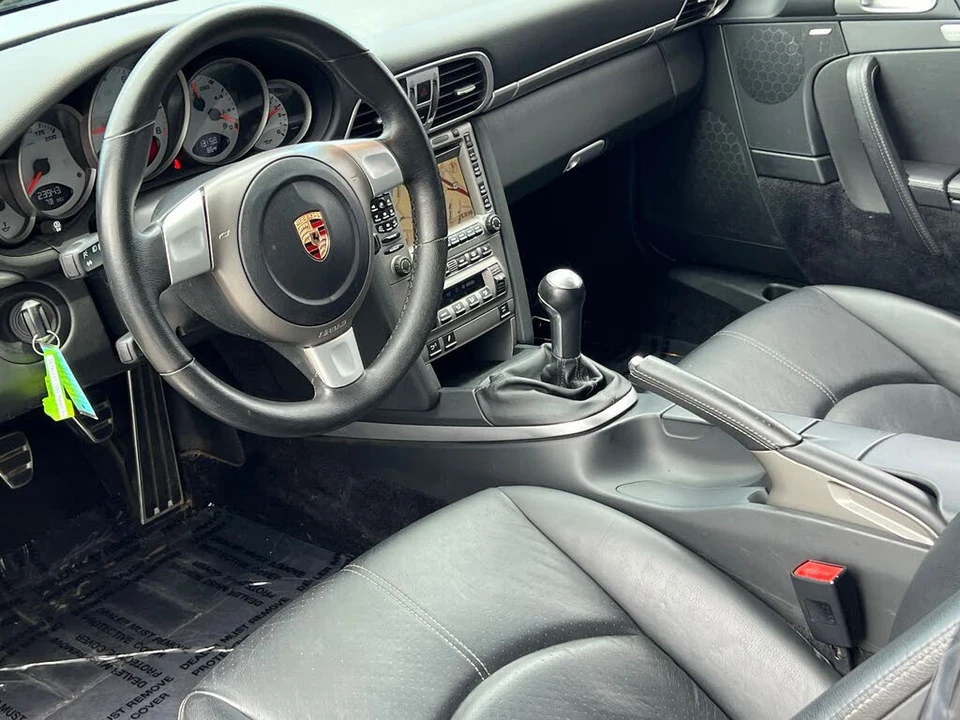 2005 Porsche 997 Carrera S - Image 16 of 31