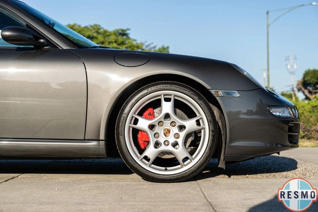 2005 Porsche 997 Carrera S - Image 14 of 31