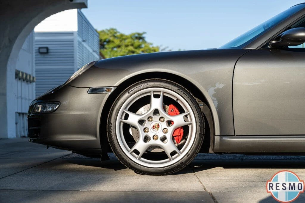 2005 Porsche 997 Carrera S - Image 31 of 31
