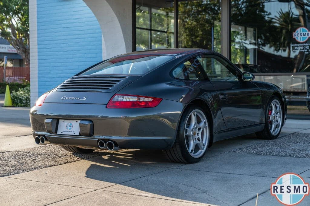 2005 Porsche 997 Carrera S - Image 6 of 31