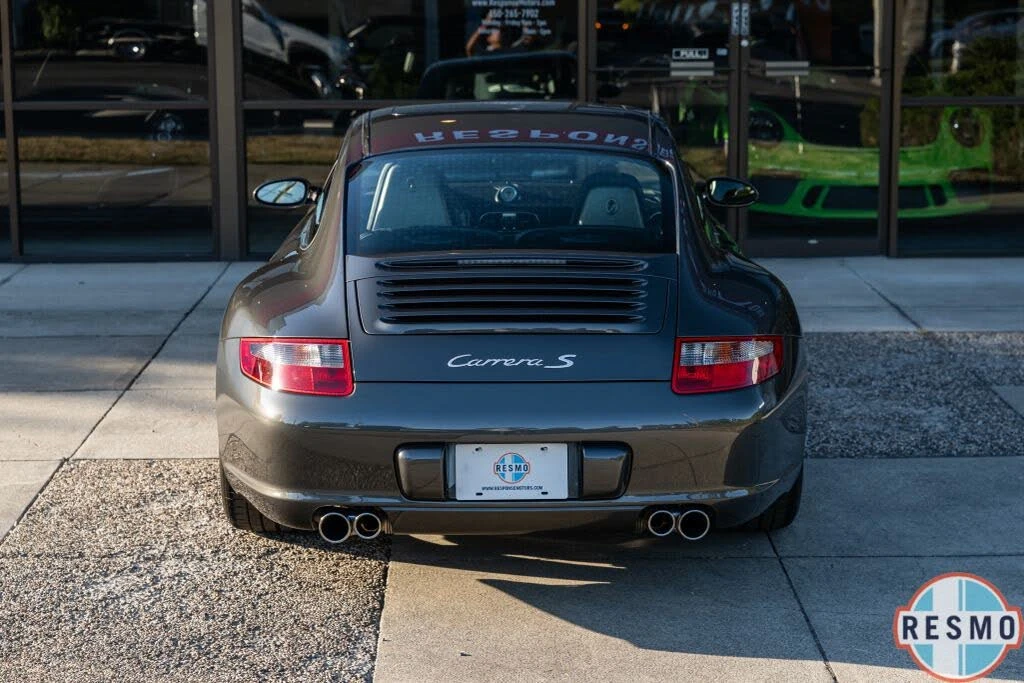 2005 Porsche 997 Carrera S - Image 5 of 31