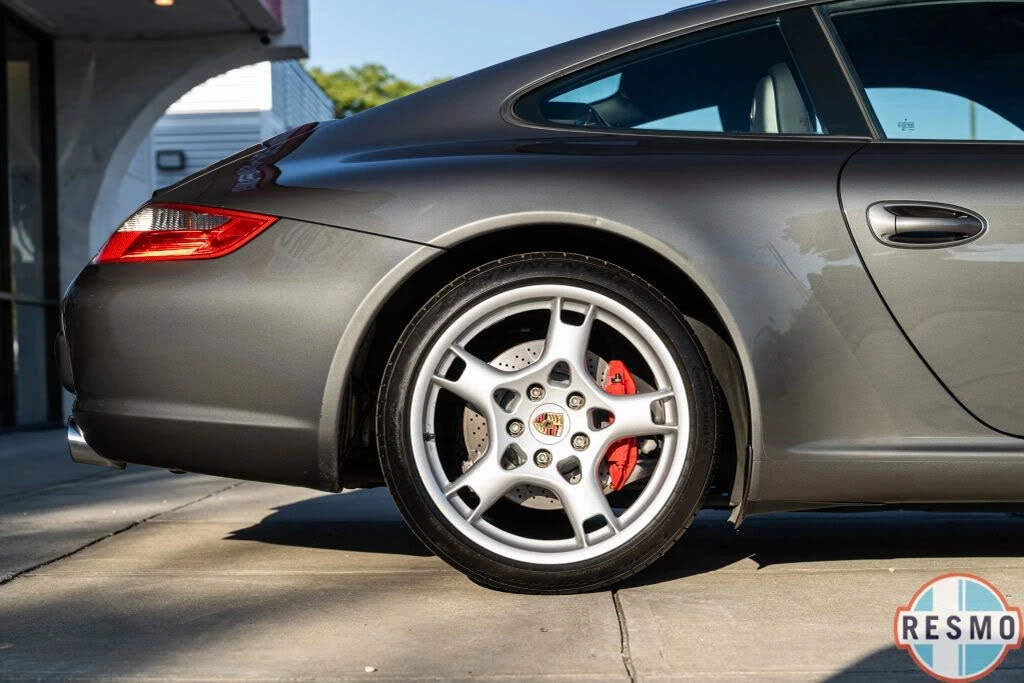 2005 Porsche 997 Carrera S - Image 13 of 31